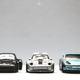 Illustration for article titled Diecast Diorama #3: New Wheels, Old Destruction